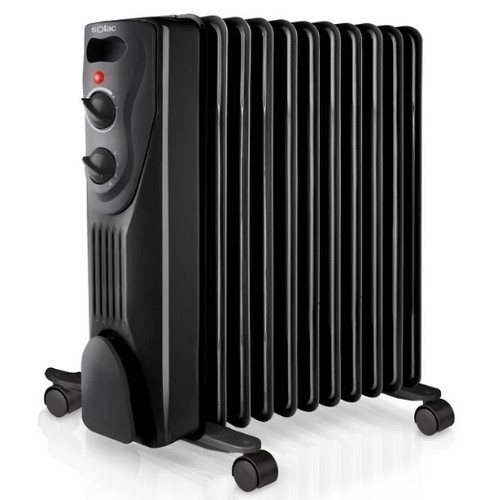 RADIADOR SOLAC RA8010 11 ELEMENTOS 2300W